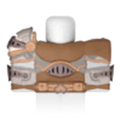 Iron Clad Armor item icon in Vesteria