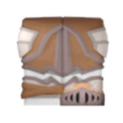 Iron Clad Boots item icon in Vesteria