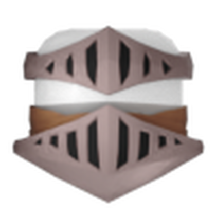 Iron Clad Helmet item icon in Vesteria