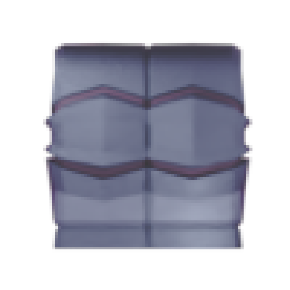 Juggernaught Greaves item icon in Vesteria