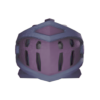 Juggernaught Helmet item icon in Vesteria