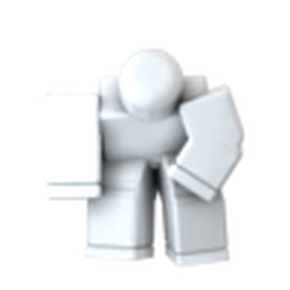 Loser Animation Pack vanity item icon