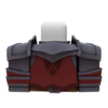 Righteous Chestplate item icon in Vesteria