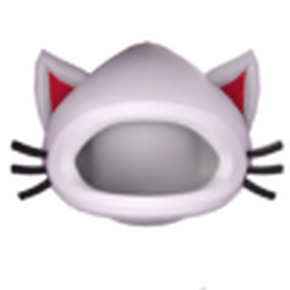 Meowauder Hood item icon in Vesteria