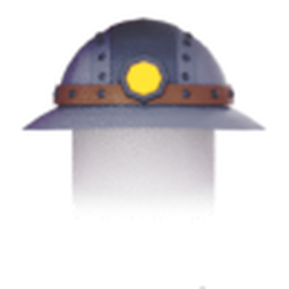 Miner's Hat item icon in Vesteria