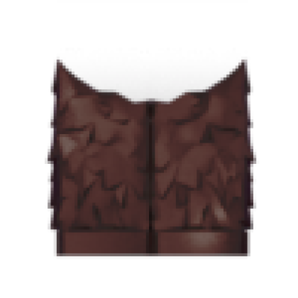 Moglo Skin Chaps item icon in Vesteria