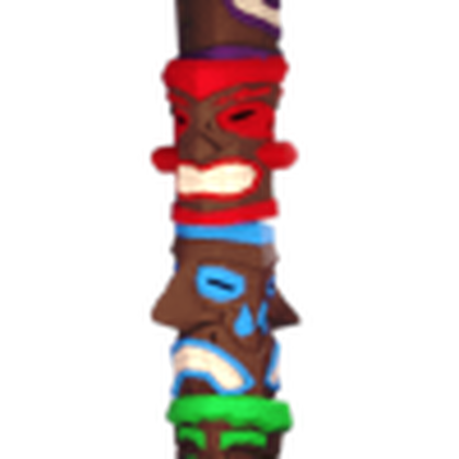 Mo Ko Tu Aa Headstack item icon in Vesteria