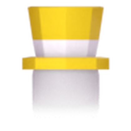 Monsieur Hat item icon in Vesteria