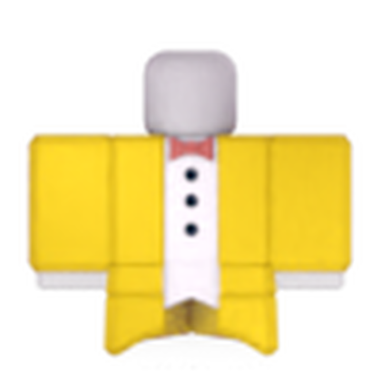 Monsieur Suit item icon in Vesteria