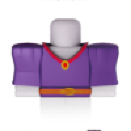 Mystical Dress item icon in Vesteria