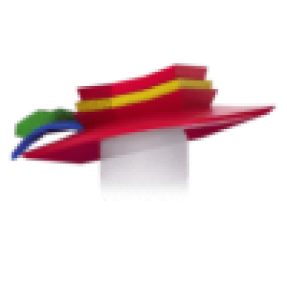 Mystical Hat item icon in Vesteria