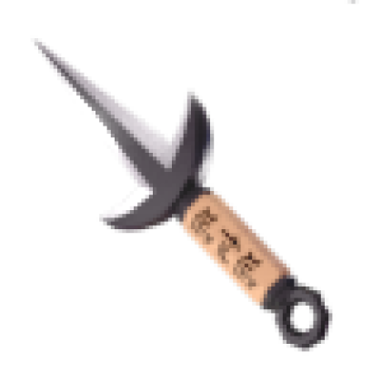 Ninja Dagger item icon in Vesteria