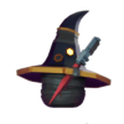 Nightmare Prowler Hat item icon in Vesteria