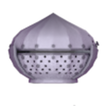 Onion Helm item icon in Vesteria