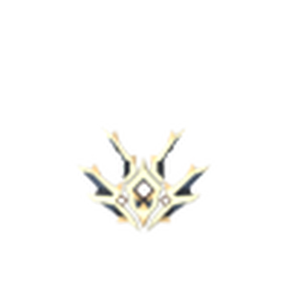 Ornate Wings vanity item icon