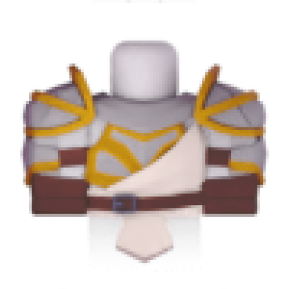 Holy Knight Armor item icon in Vesteria