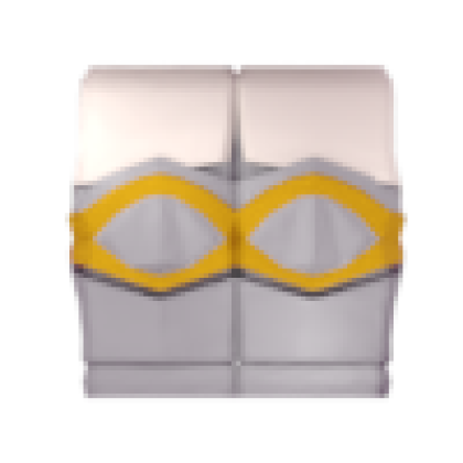 Holy Knight Greaves item icon in Vesteria