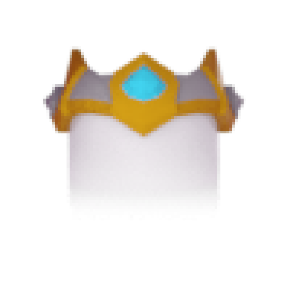 Holy Knight Crown item icon in Vesteria