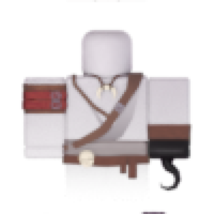 Davey's Vest item icon in Vesteria