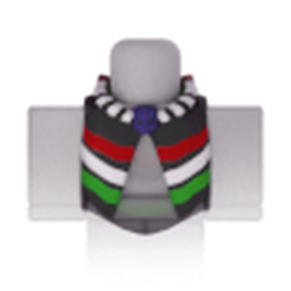 Poncho item icon in Vesteria