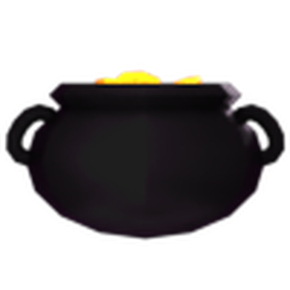 Pot of Gold item icon in Vesteria