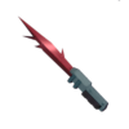 Pureblood Dagger item icon in Vesteria