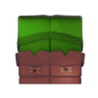 Ikthys Boots item icon in Vesteria