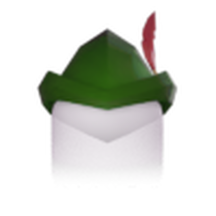 Ikthys Bycoket item icon in Vesteria