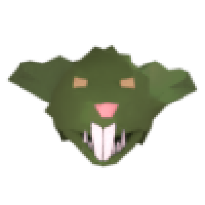 Ratty Head item icon in Vesteria