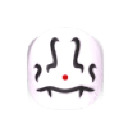 Mire Spirit Mask item icon in Vesteria
