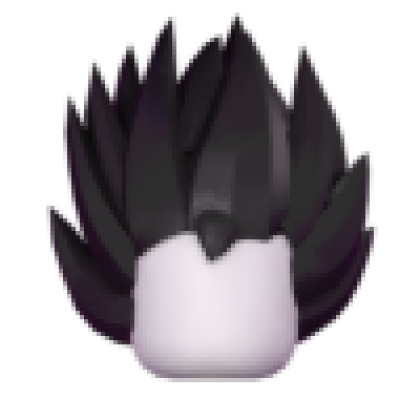Royal Champion Hair item icon in Vesteria