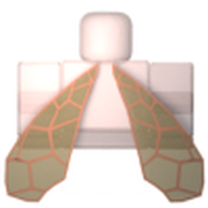 Rubee Wings item icon in Vesteria