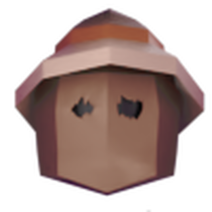 Scarecrow Head item icon in Vesteria