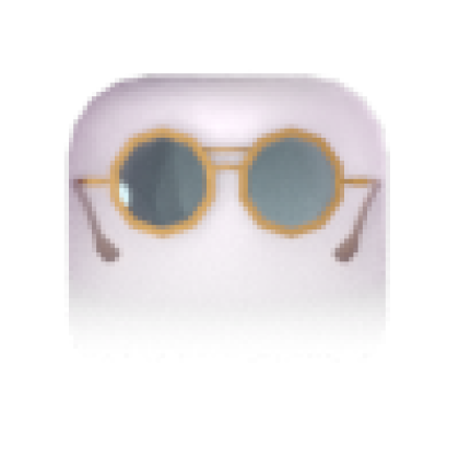 Mad Scientist Glasses item icon in Vesteria