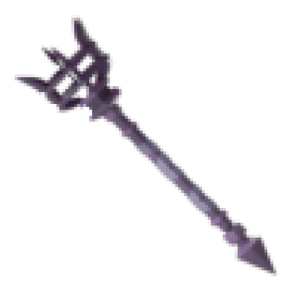 Sconce Staff item icon in Vesteria