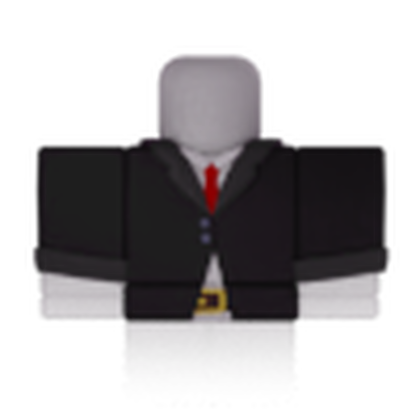 Shady Business Suit item icon in Vesteria