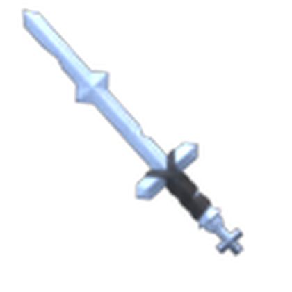 Vampire Slayer Sword vanity item icon