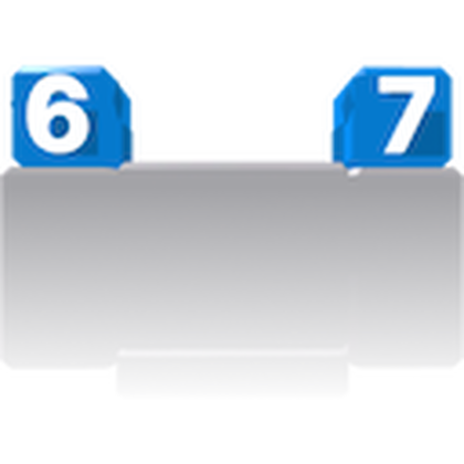 Six Seven item icon in Vesteria