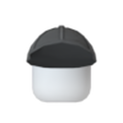 Snapback Hat vanity item icon