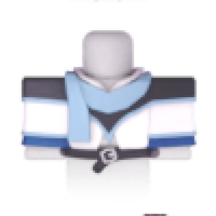 Occultist Robes item icon in Vesteria