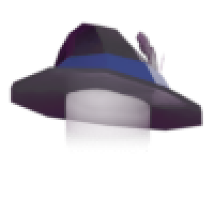 Occultist Hat item icon in Vesteria