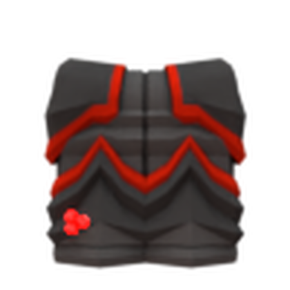 Spider King's Greaves item icon in Vesteria
