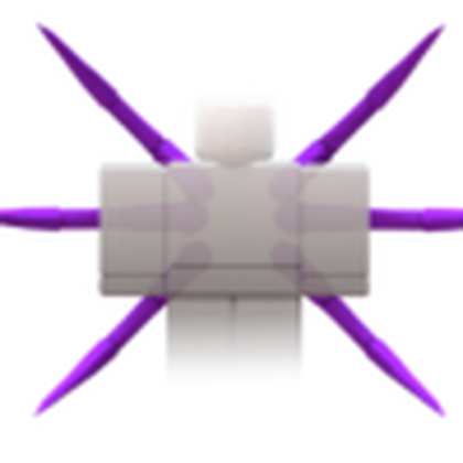 Spider Legs item icon in Vesteria