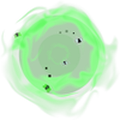 Stink Aura item icon in Vesteria