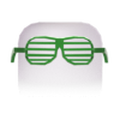 Summer Shades item icon in Vesteria
