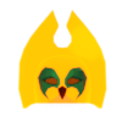 Tal-Rey's Helmet item icon in Vesteria