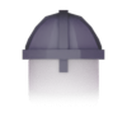 Taximan Helmet item icon in Vesteria