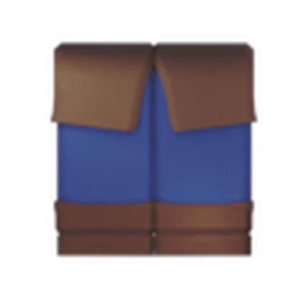 Taximan Pants item icon in Vesteria