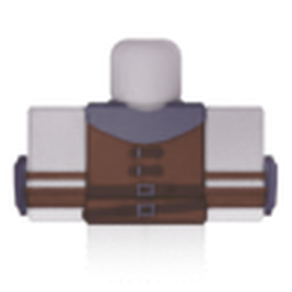 Taximan Suit item icon in Vesteria