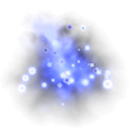 Ominous Aura item icon in Vesteria